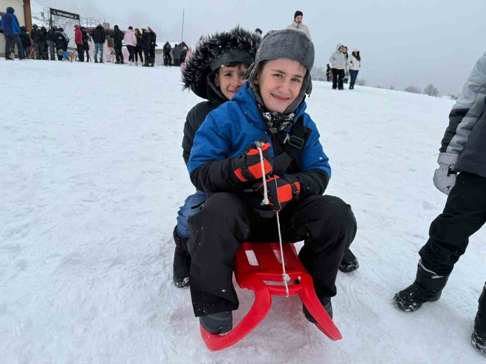 Karaelmas Gazeteciler Derneği&rsquo;nden 10 Ocak&rsquo;a &ouml;zel Keltepe gezisi
