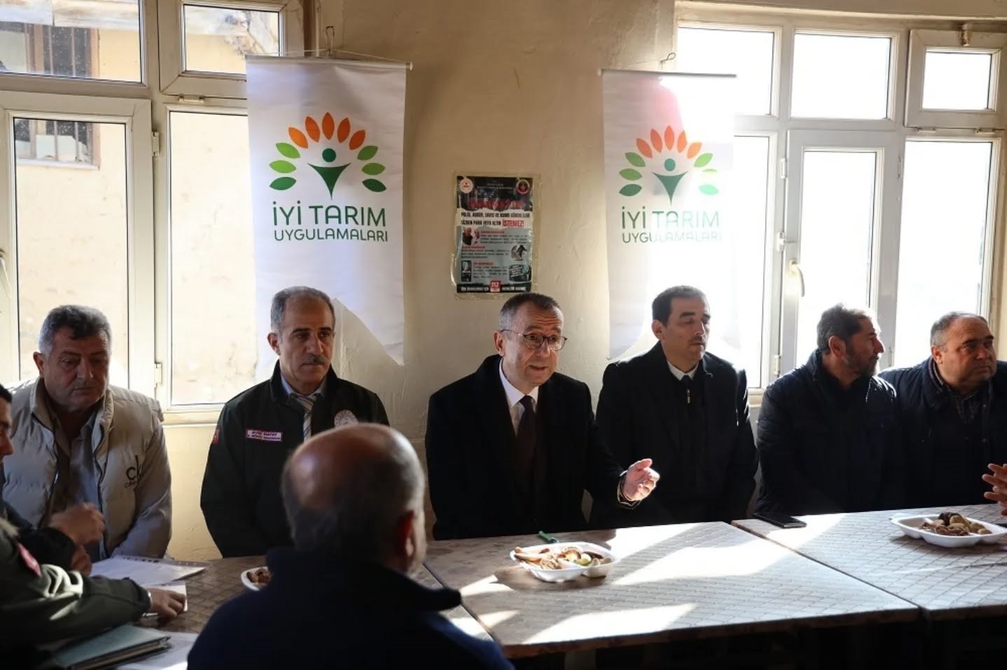 Bilecik&rsquo;te "Marul Daha Bi&rsquo; İyi" Projesi ile &uuml;retim tescillendi
