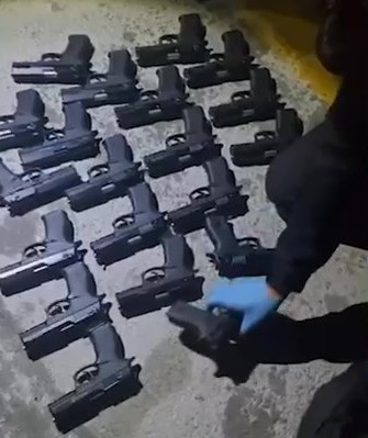 Denizli&rsquo;de 31 &uuml;yesi tutuklanan su&ccedil; &ouml;rg&uuml;t&uuml;ne 2. dalga operasyon: G&ouml;zaltına alınan 17 kişiden 12&rsquo;si tutuklandı
