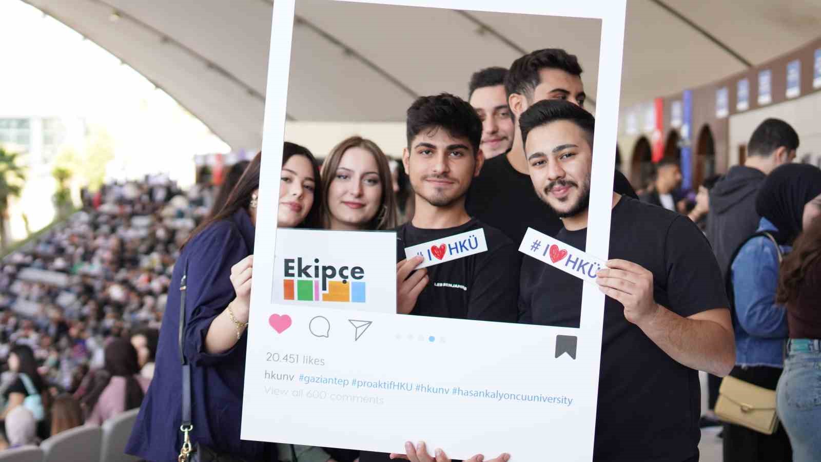 HKÜ, Türkiye’den FEDE’ye kabul edilen ilk yükseköğretim kurumu oldu