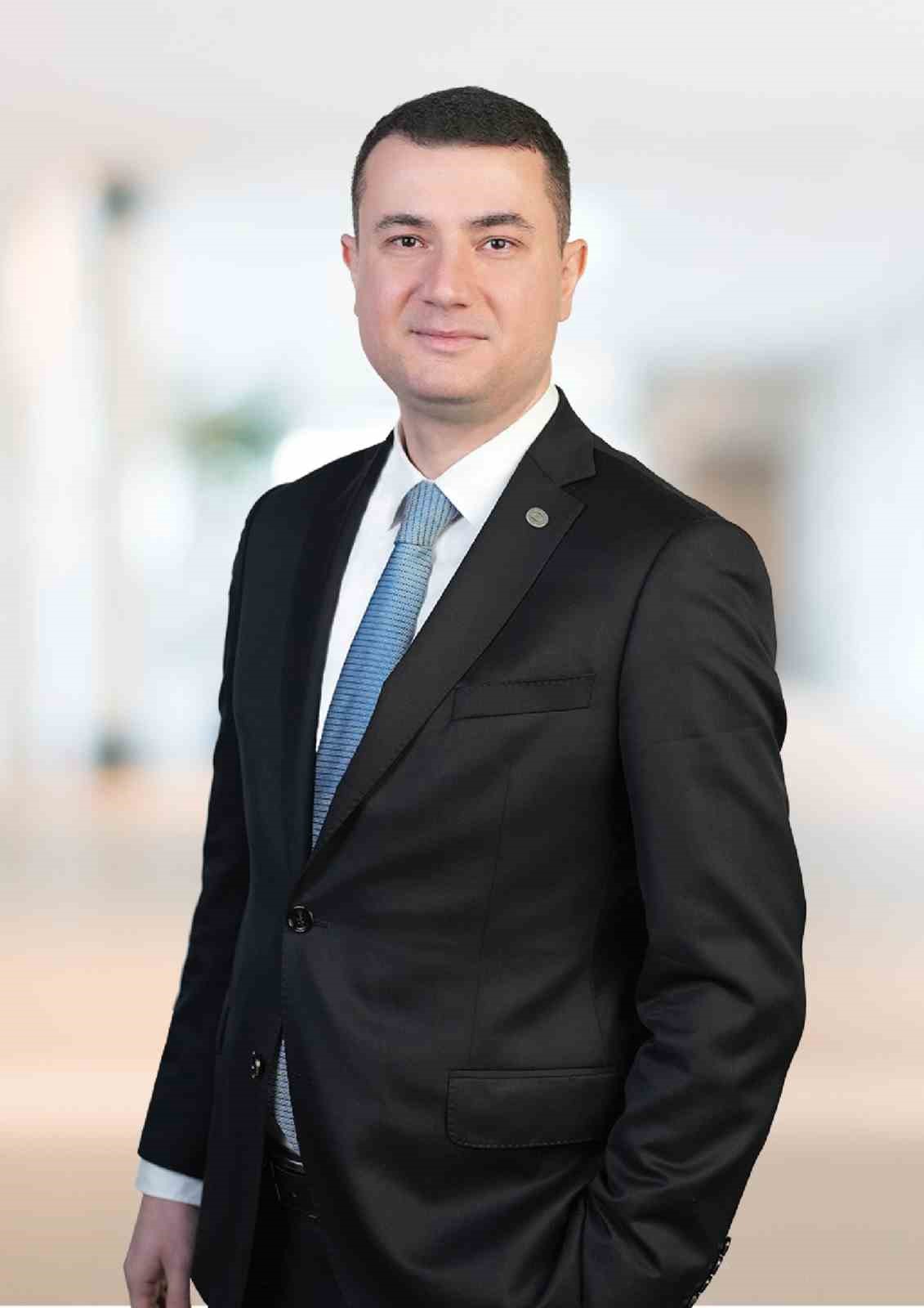 HEKTAŞ, g&uuml;&ccedil;l&uuml; ESG performansıyla d&uuml;nya ikincisi
