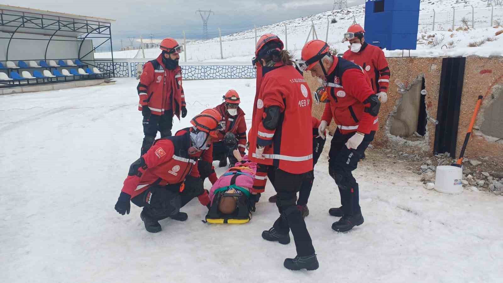 Elazığ’da MEB AKUB ekibi akreditasyon sınavını başarıyla geçti