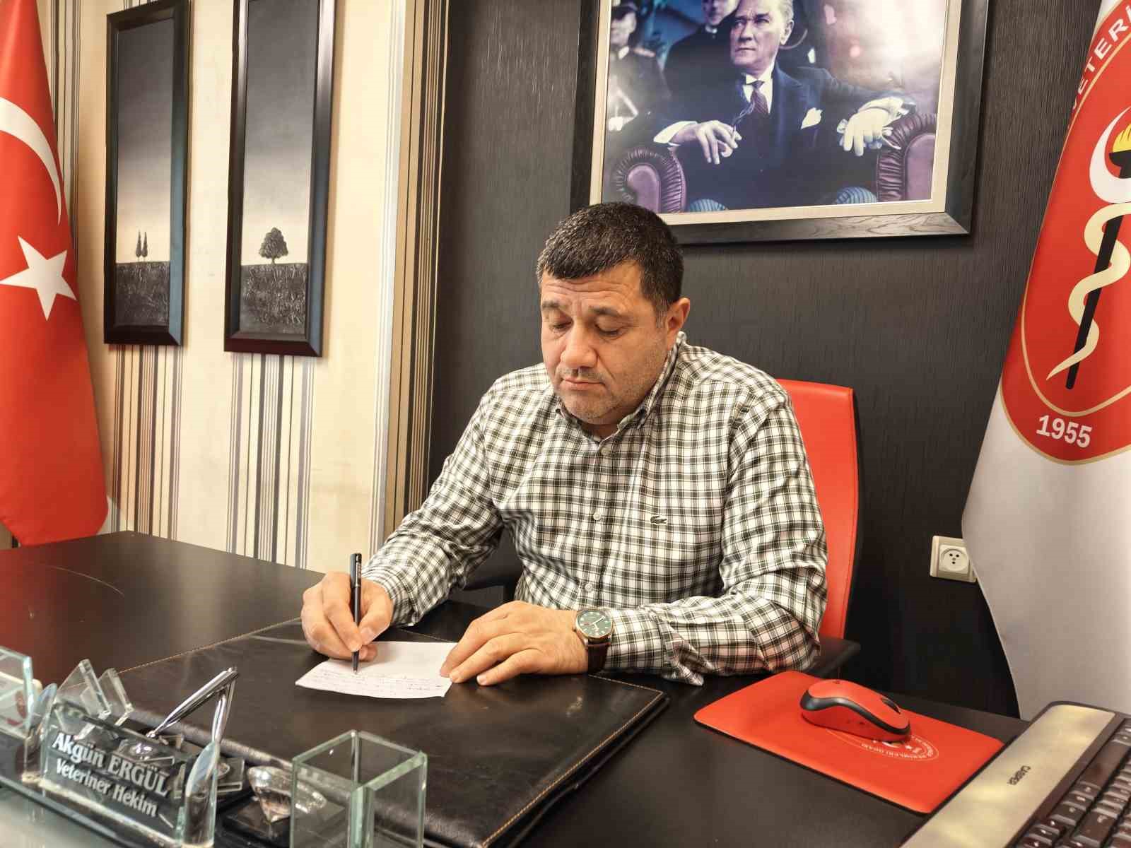 Evcil hayvanlarda kışın t&uuml;y d&ouml;kme hastalık değil
