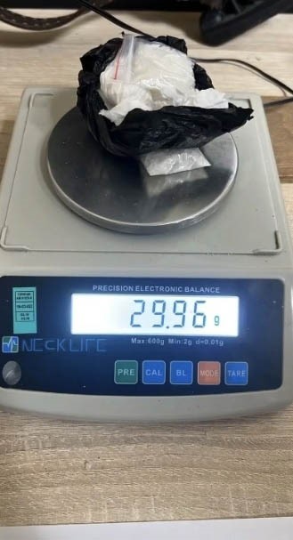 L&uuml;leburgaz&rsquo;da uyuşturucu operasyonunda 3 tutuklama
