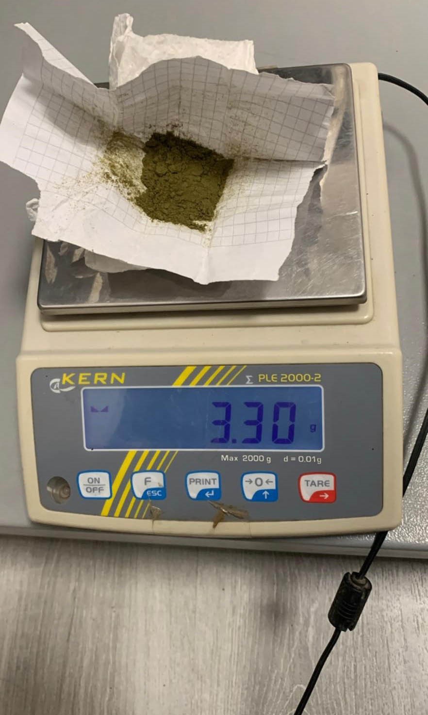 Şırnak&rsquo;ta narkotik ve ka&ccedil;ak&ccedil;ılık operasyonu: 3 tutuklama
