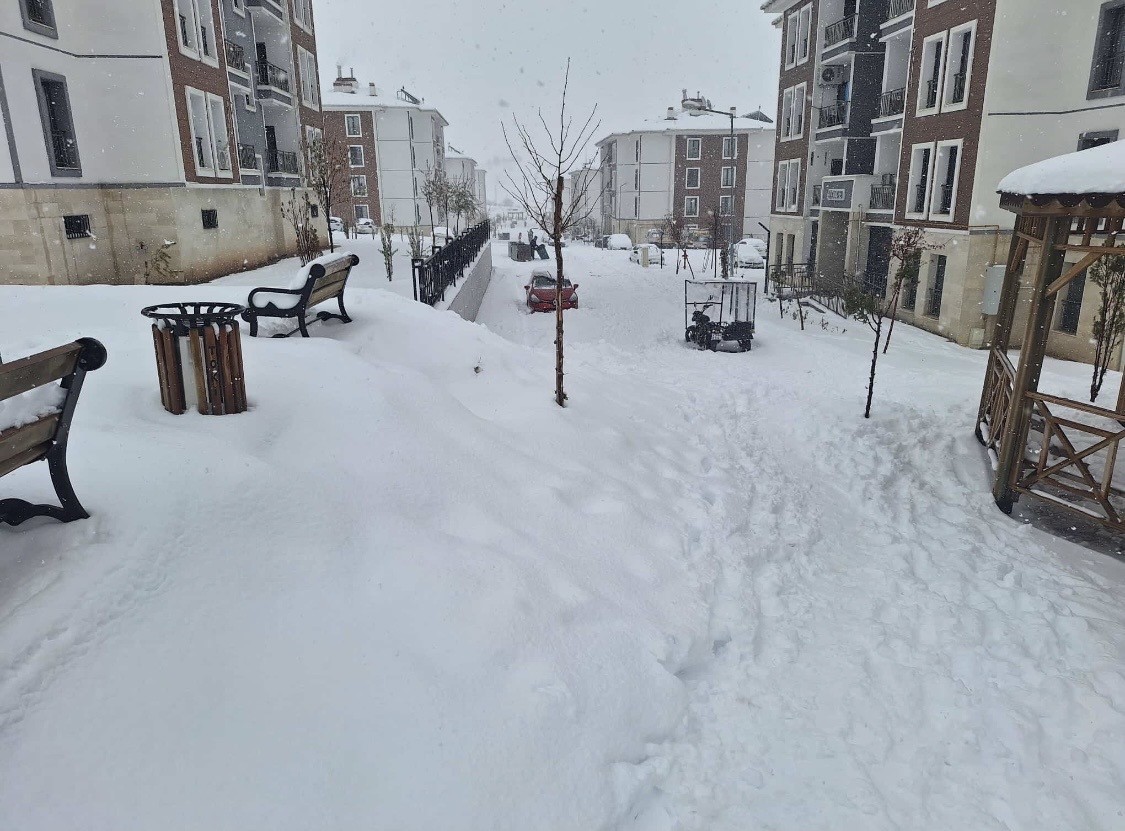 Çermik’te TOKİ hak sahipleri 17 Ocakta belli olacak