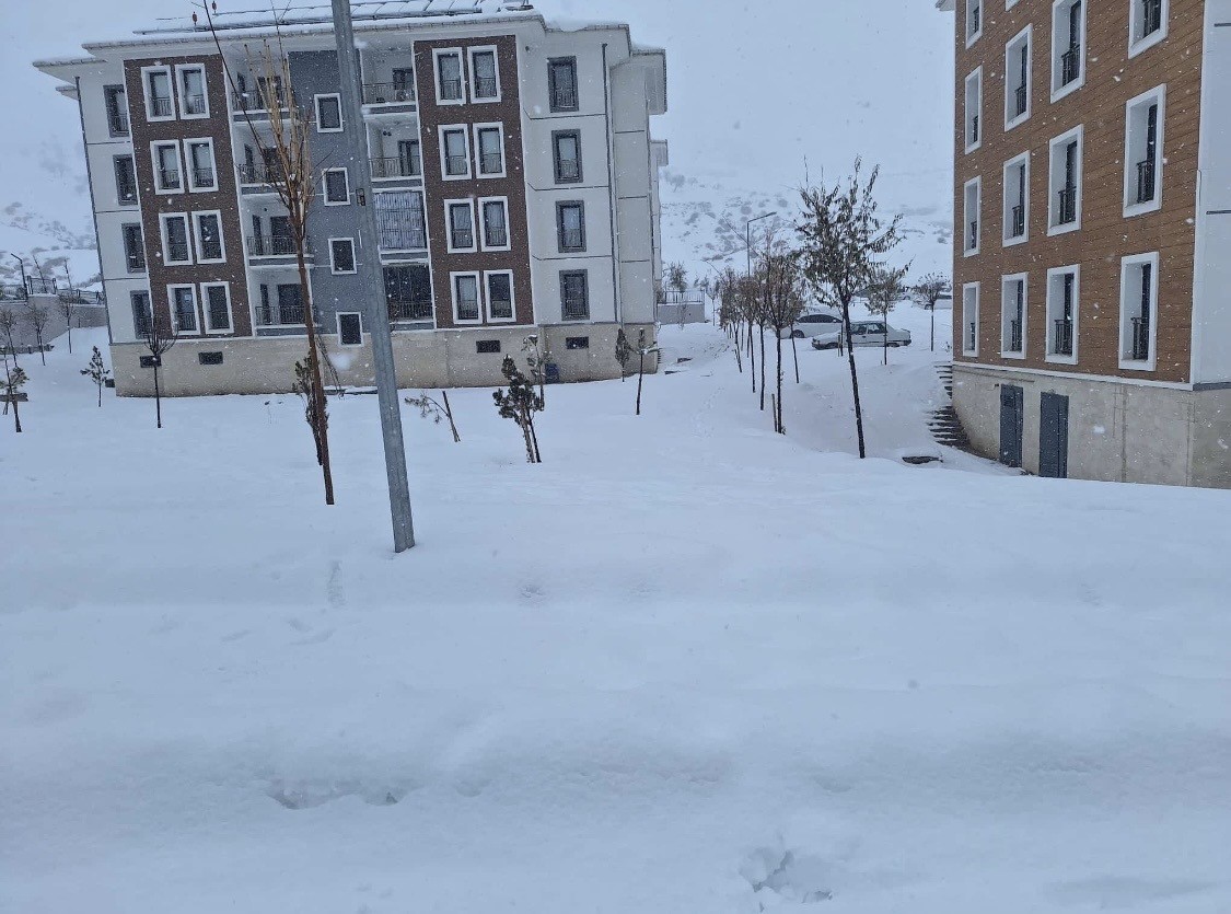 &Ccedil;ermik&rsquo;te TOKİ hak sahipleri 17 Ocakta belli olacak
