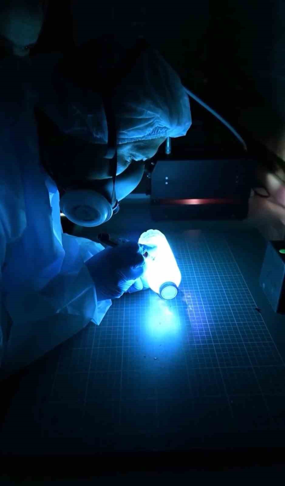 Siirt Emniyeti olayları teknolojiyi kullanarak çözüyor