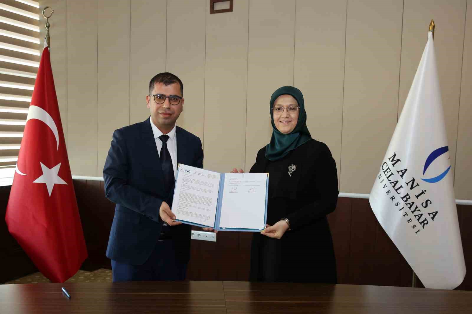 MCB&Uuml;&rsquo;de yoklama dijitale taşındı
