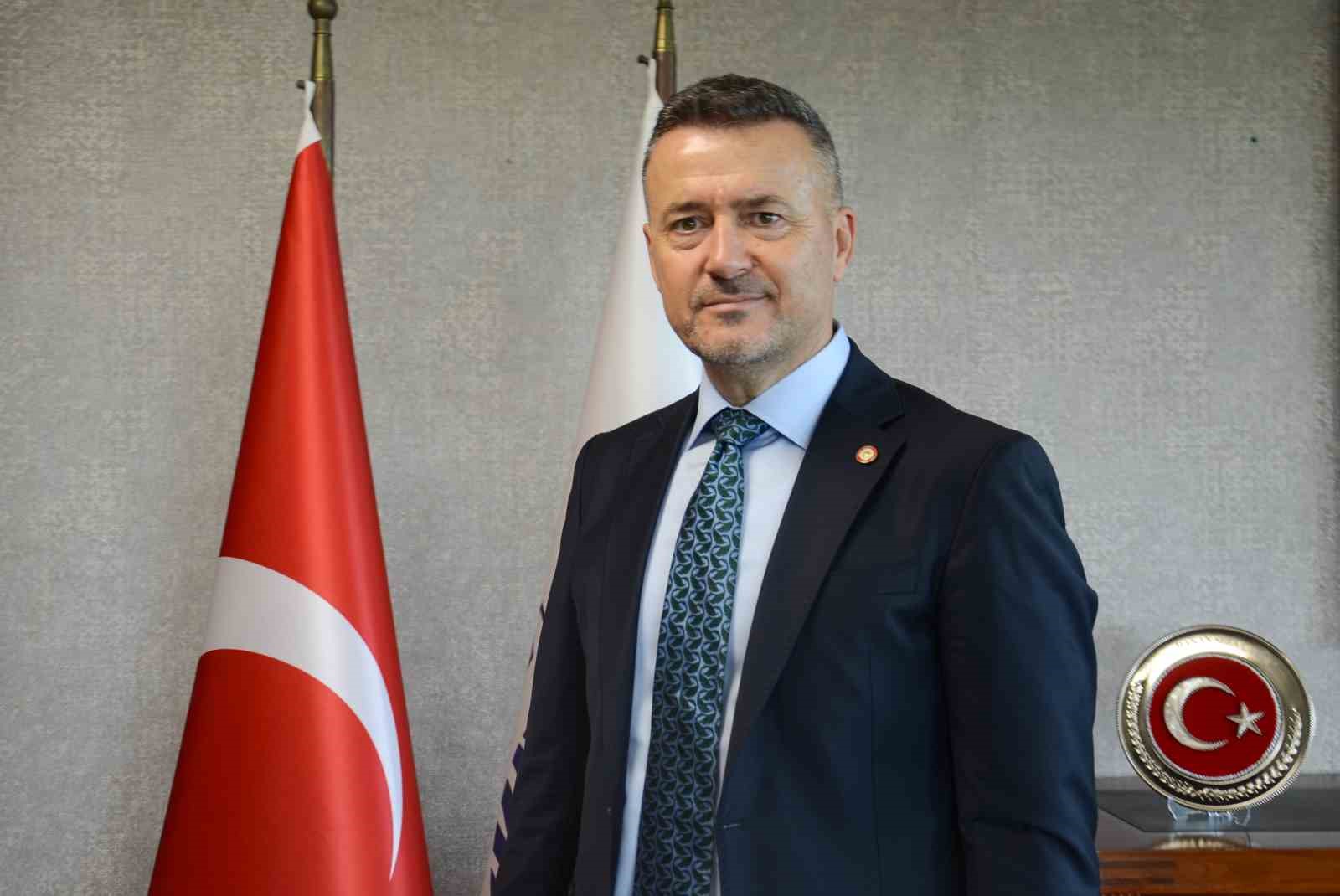 &Ccedil;ukurova-Erbil direkt u&ccedil;uşları başladı
