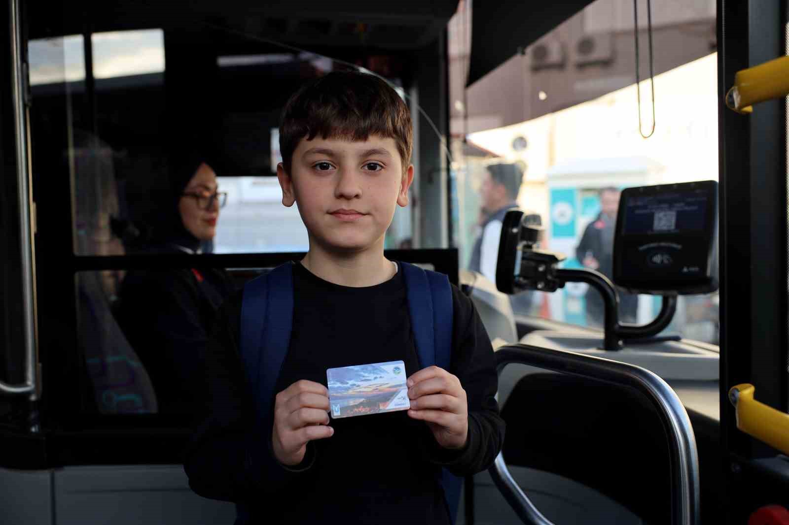 Sakarya’da 2025 ulaşım istatistikleri belli oldu: 15 milyon yolcu taşındı