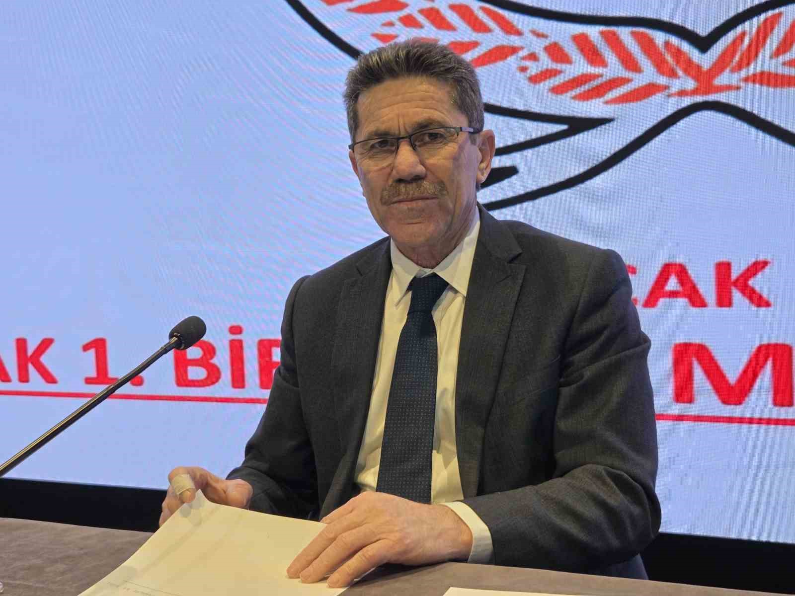 Samsun&rsquo;da iki il&ccedil;e arasında sınır ihtilafı, Seferoğulları ile Tellioğulları&rsquo;nı akla getirdi
