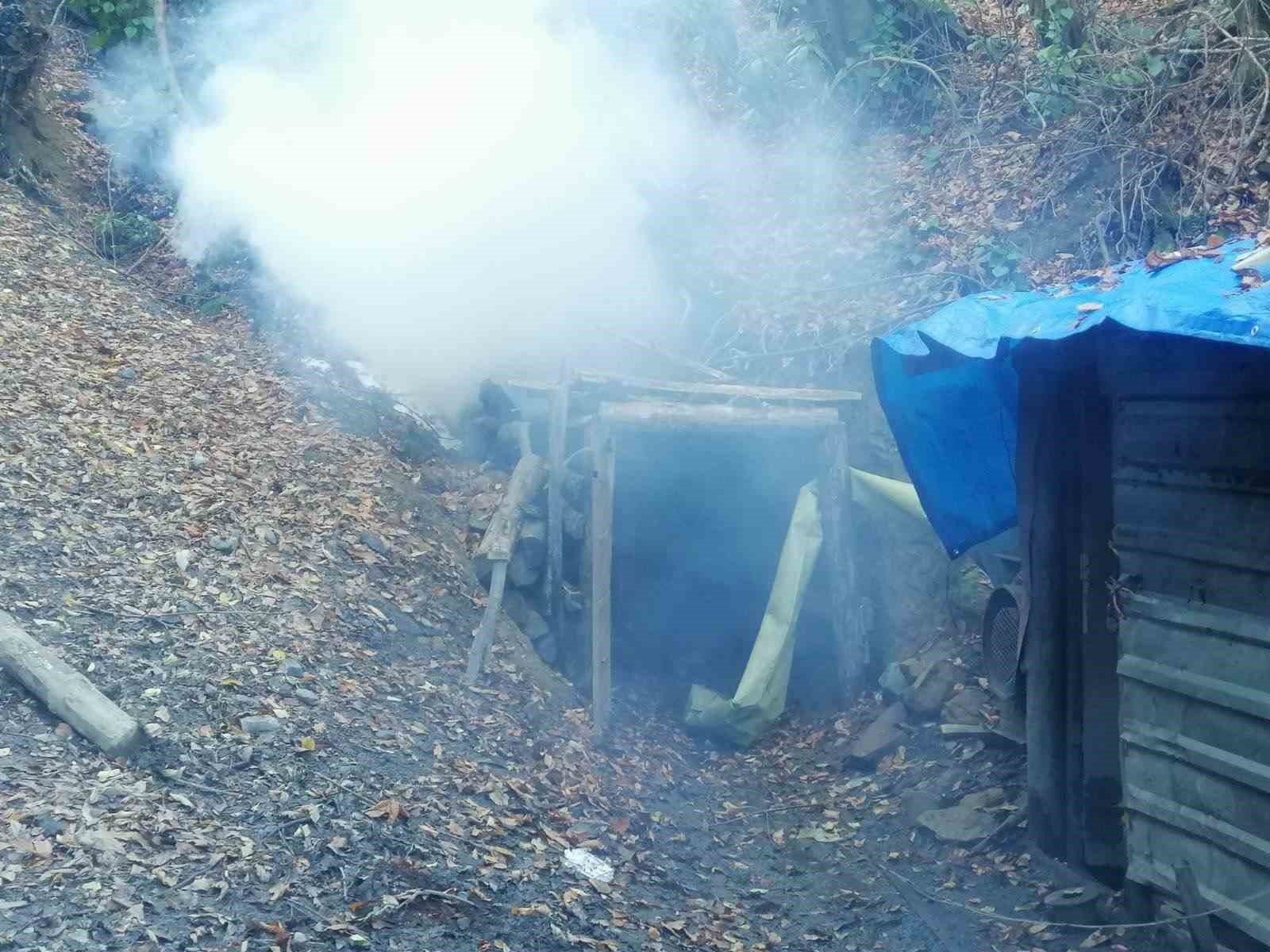 Zonguldak’ta bir haftada aranan 69 şahıs yakalandı