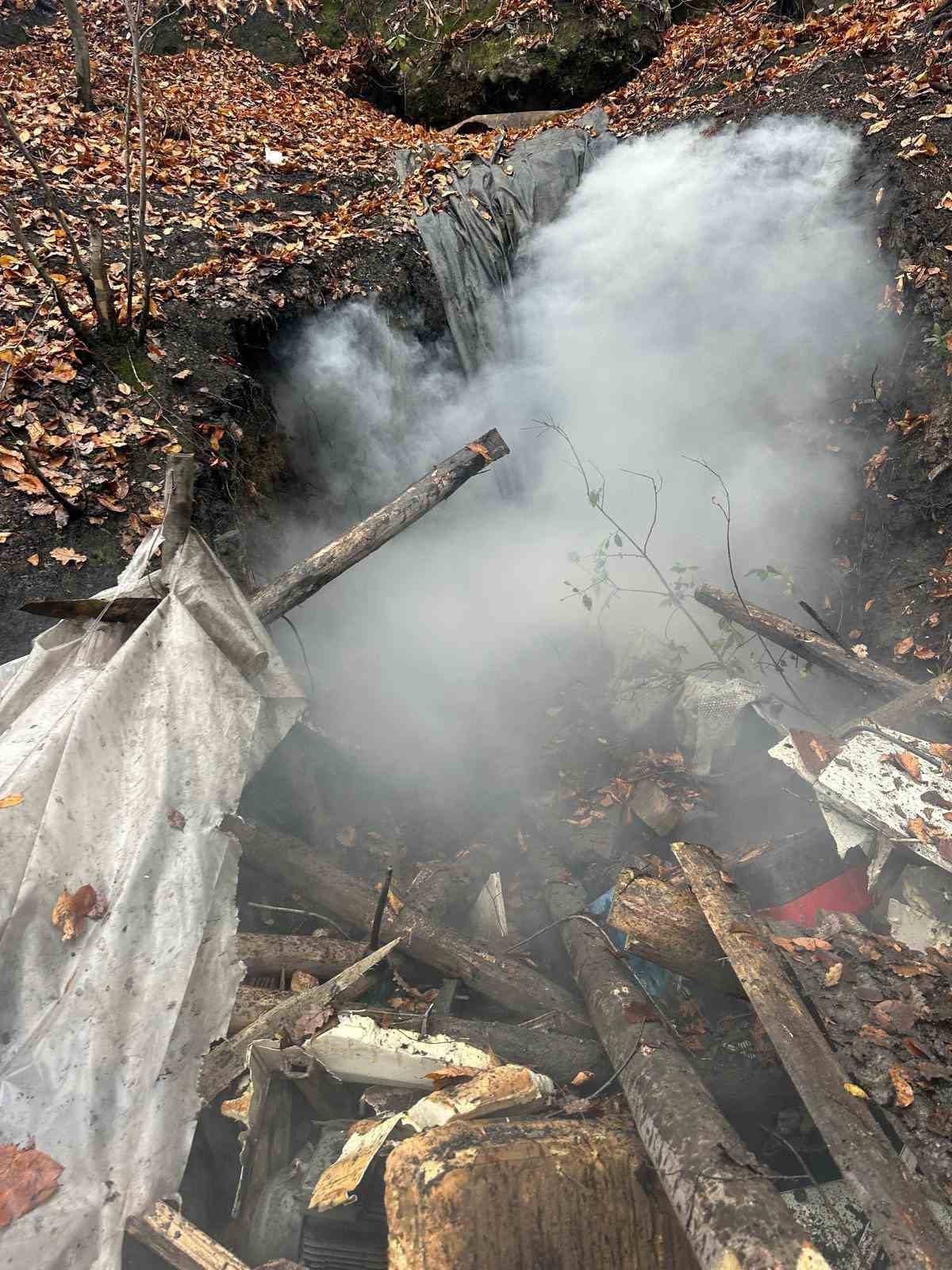 Zonguldak&rsquo;ta bir haftada aranan 69 şahıs yakalandı
