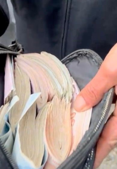 Yol kenarında başlayan h&uuml;z&uuml;n, insanlıkla mutluluğa d&ouml;n&uuml;şt&uuml;
