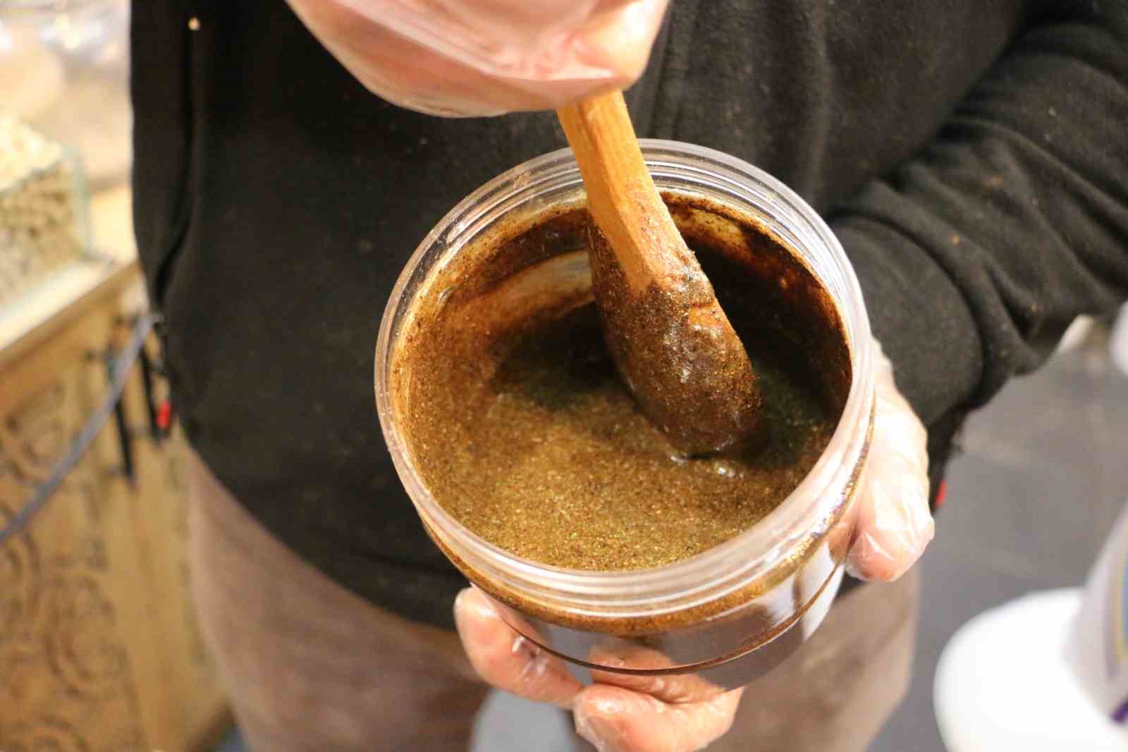 Bu karışımla kış hastalanmadan ge&ccedil;iyor
