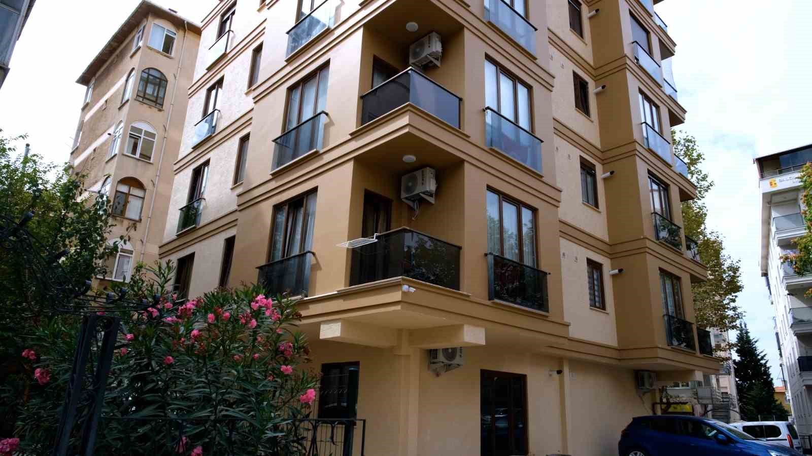 Bakan Kurum’dan yarısı bizden paylaşımı: "Sağlam ve güvenli yuvalar hayal değil"