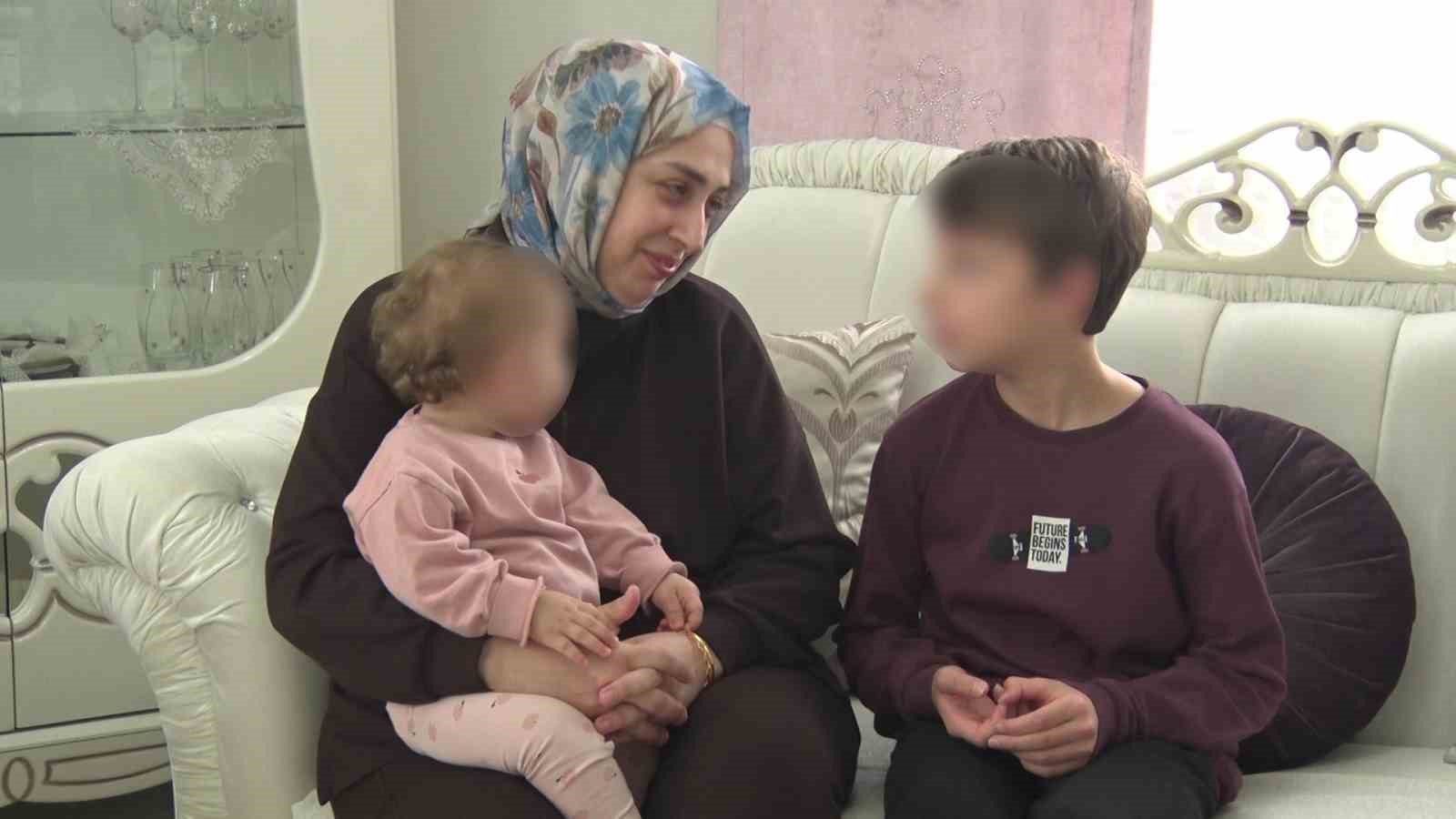 Yasal hakkını kullanmak istedi, işinden oldu