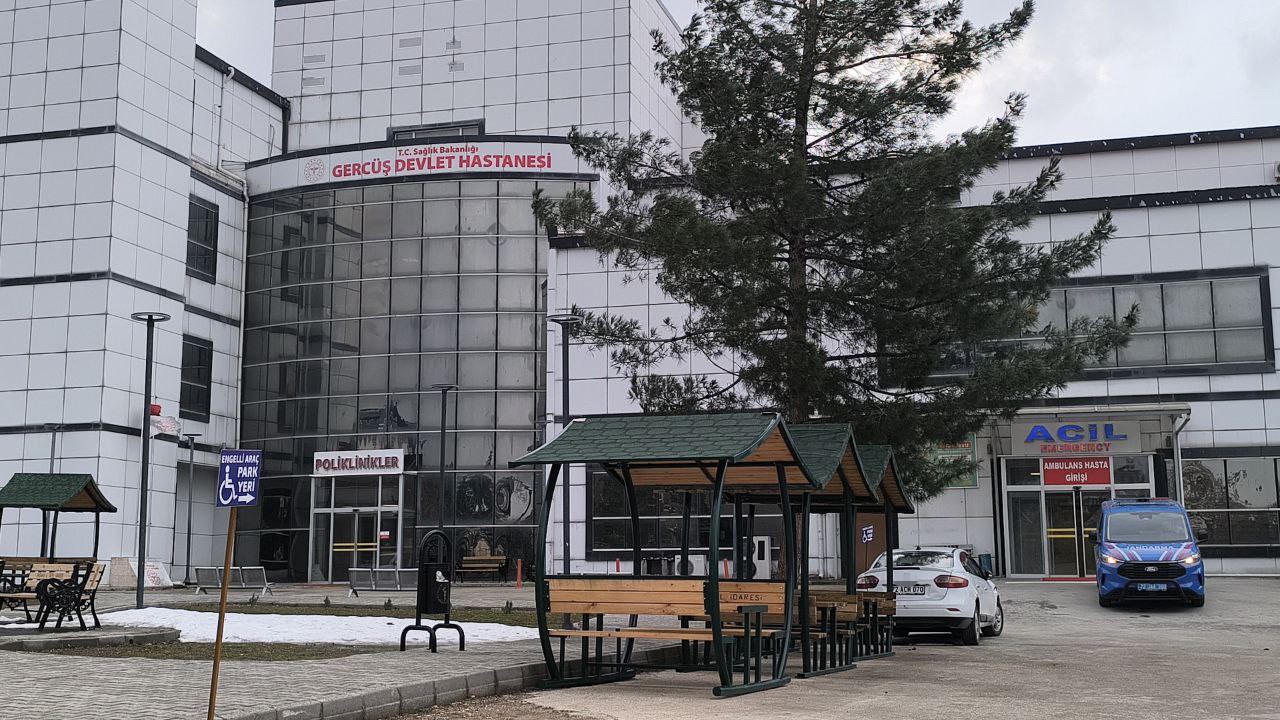 Gercüş’te av sırasında kazara vurulma olayında gözaltına alınan 5 kişi serbest bırakıldı