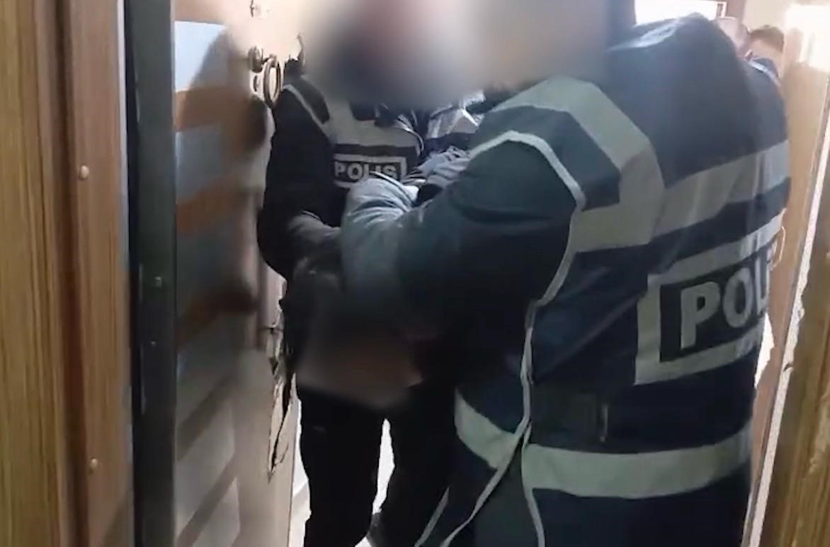 Kablo devi çalışanları tarafından 5 milyon dolar zarara uğratıldı