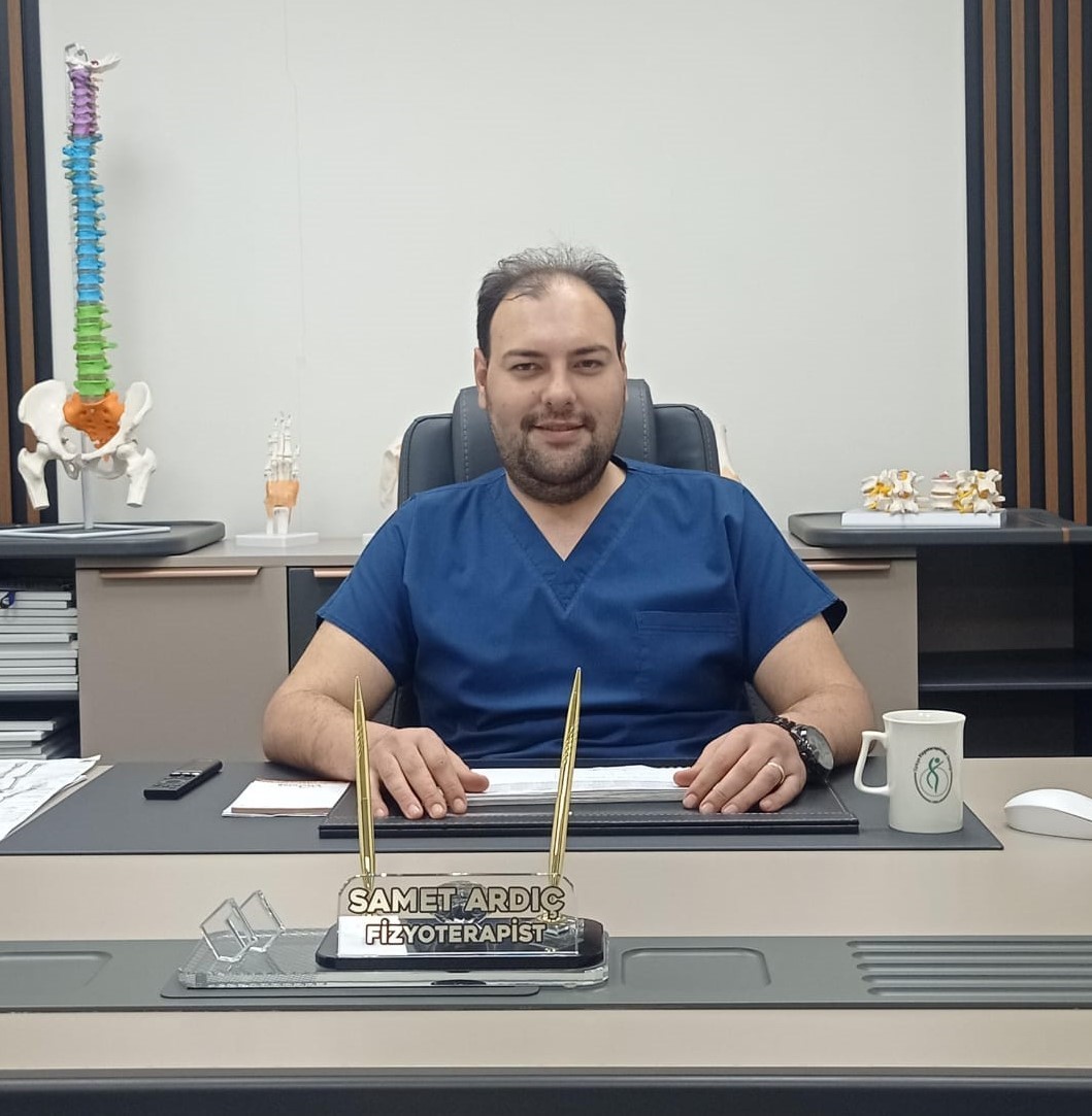 Özel fizyoterapi kliniklerine ’Ruhsat Denetimi’ uyarısı