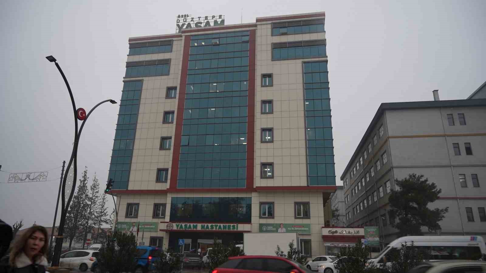 Mide kanaması ge&ccedil;iren gazinin iğne yapılarak evine g&ouml;nderildiği iddia edildi
