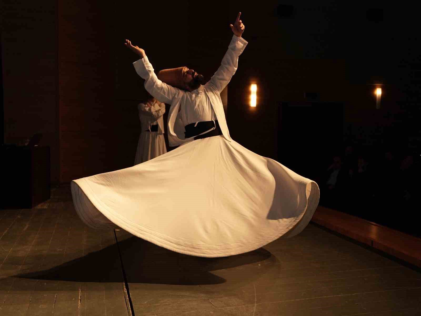 D&uuml;zce&rsquo;de vatandaşları buluşturan anlamlı program
