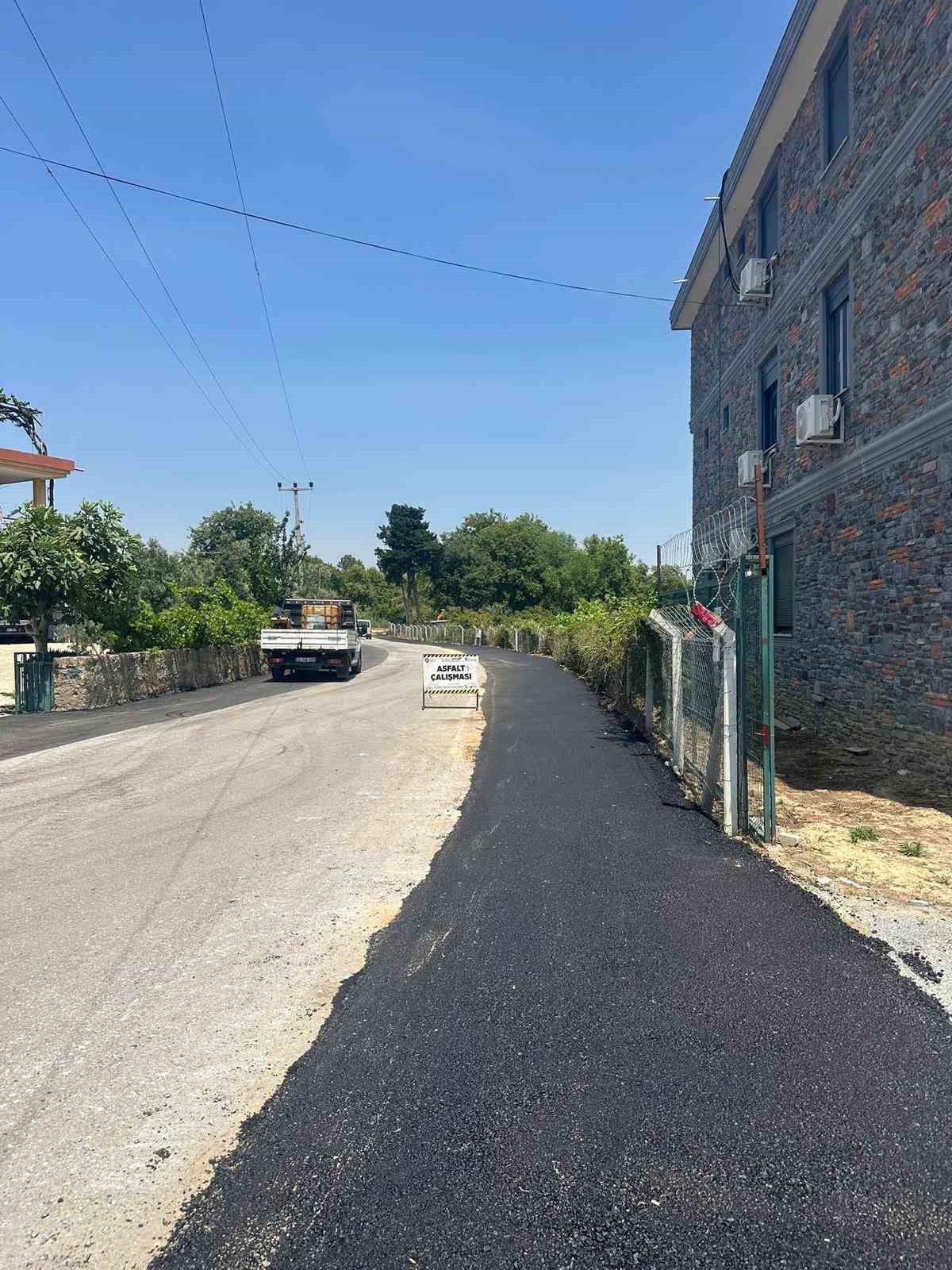 ASAT&rsquo;tan Manavgat&rsquo;a 6 yılda 263 milyon TL&rsquo;lik &uuml;styapı yatırımı
