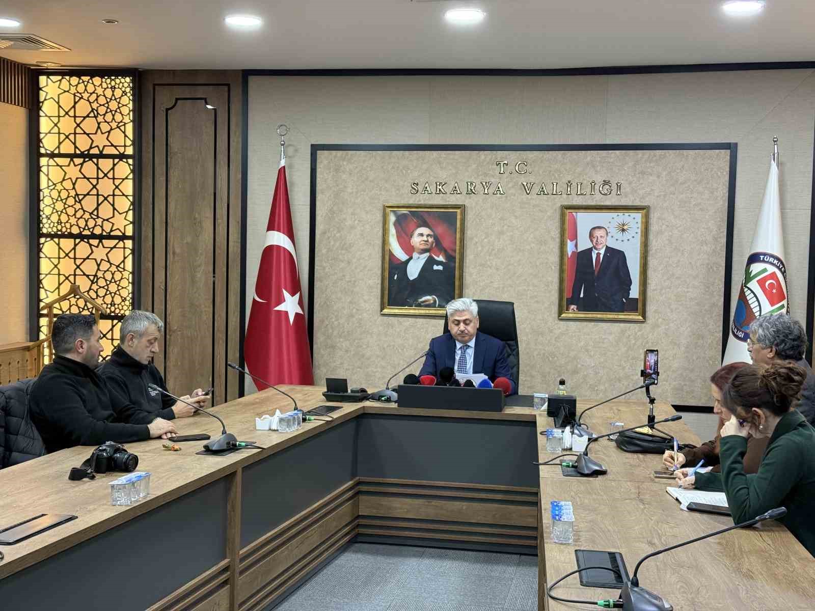 Sakarya&rsquo;da trafik kurallarını ihlal edenlere 91 milyon liranın &uuml;zerinde ceza
