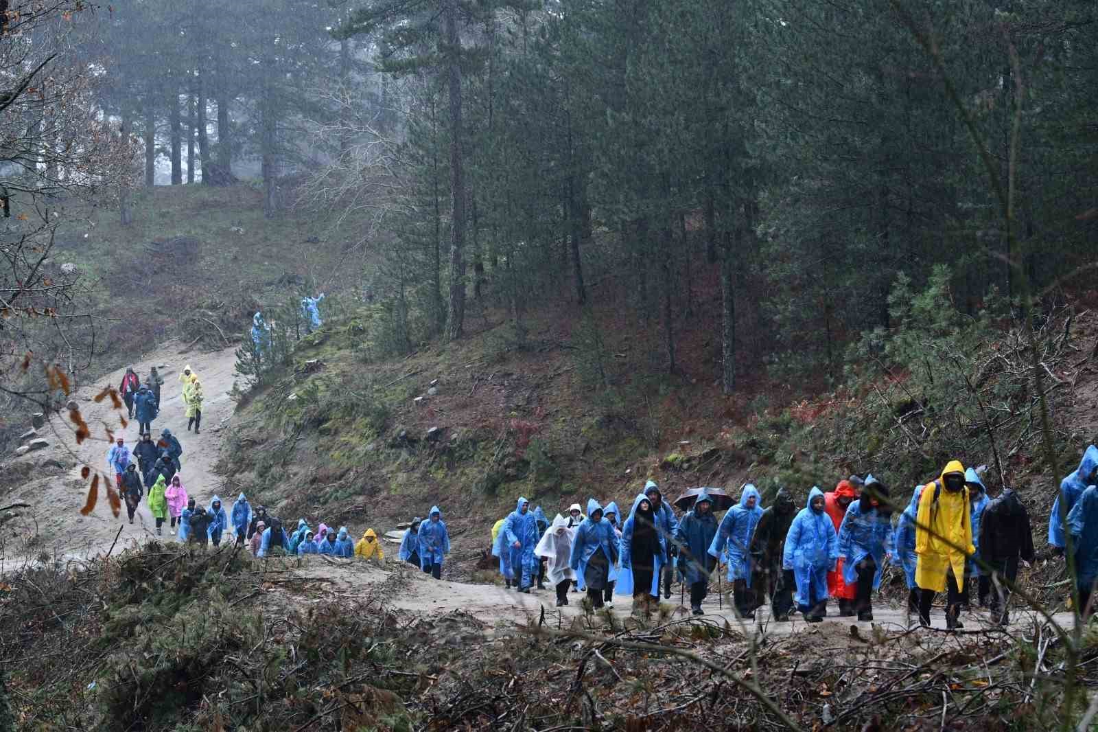Büyükşehirden "20 İlçe Her Ay Yeni Bir Rota" projesi