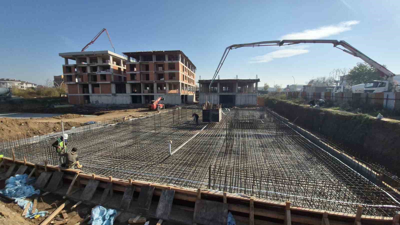 İnşaat maliyetleri y&uuml;zde 23,93 arttı
