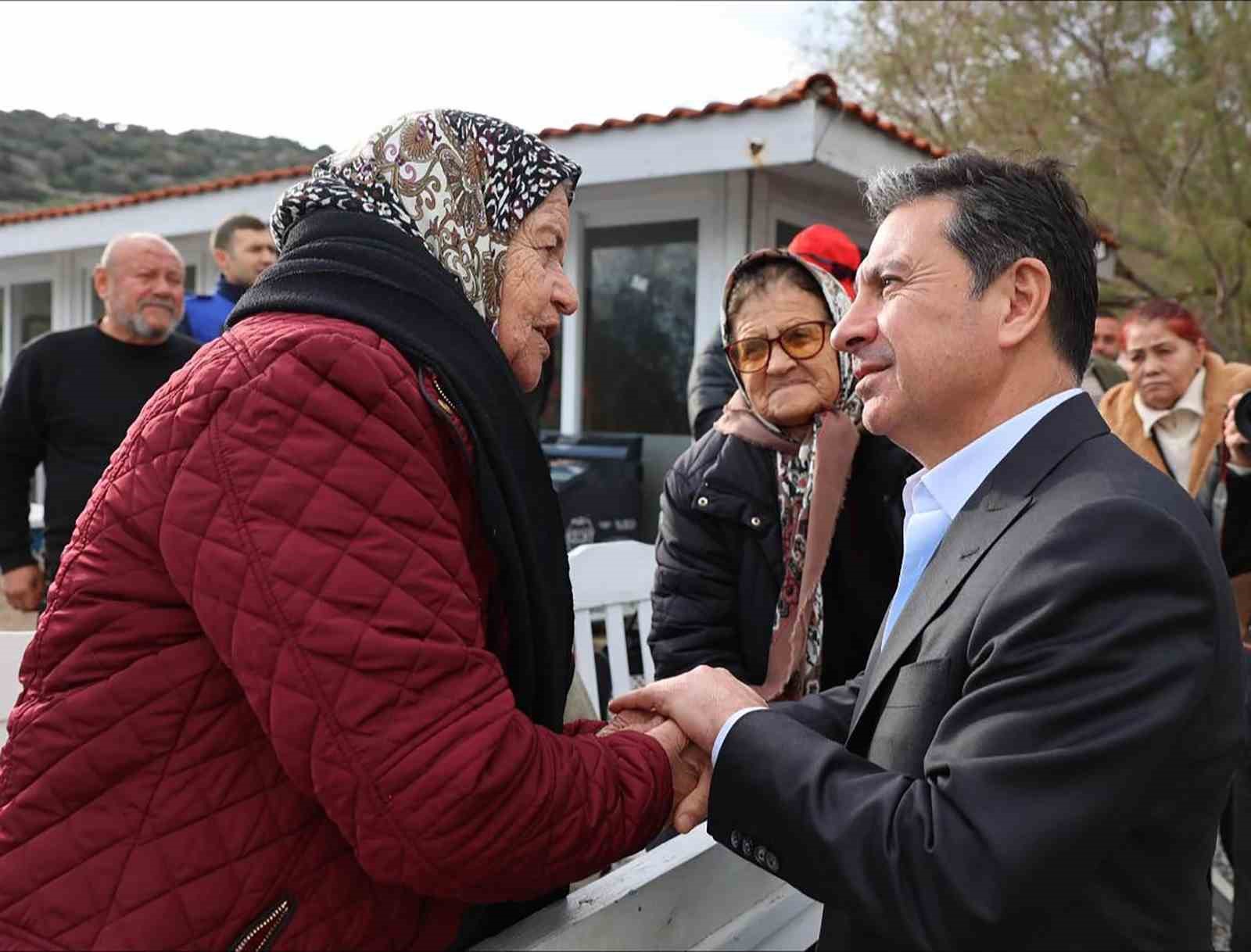 Muğla B&uuml;y&uuml;kşehir sosyal destek b&uuml;t&ccedil;esini y&uuml;zde 105 arttırdı
