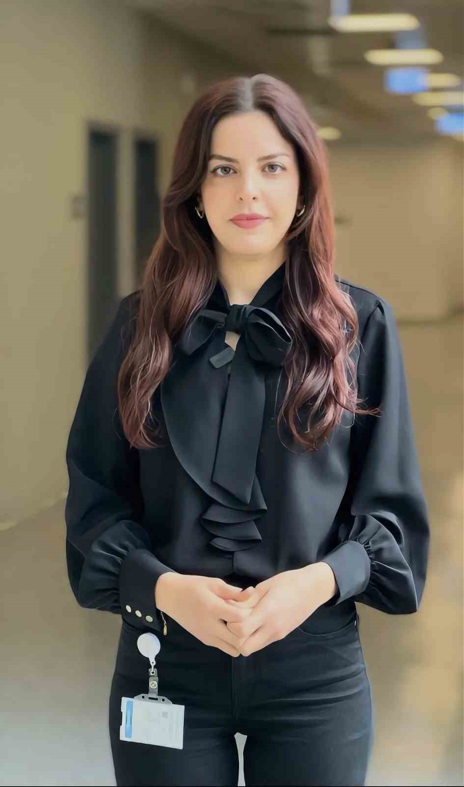 Psikolog Yıldırım&rsquo;dan &rsquo;dijital vicdan&rsquo; uyarısı
