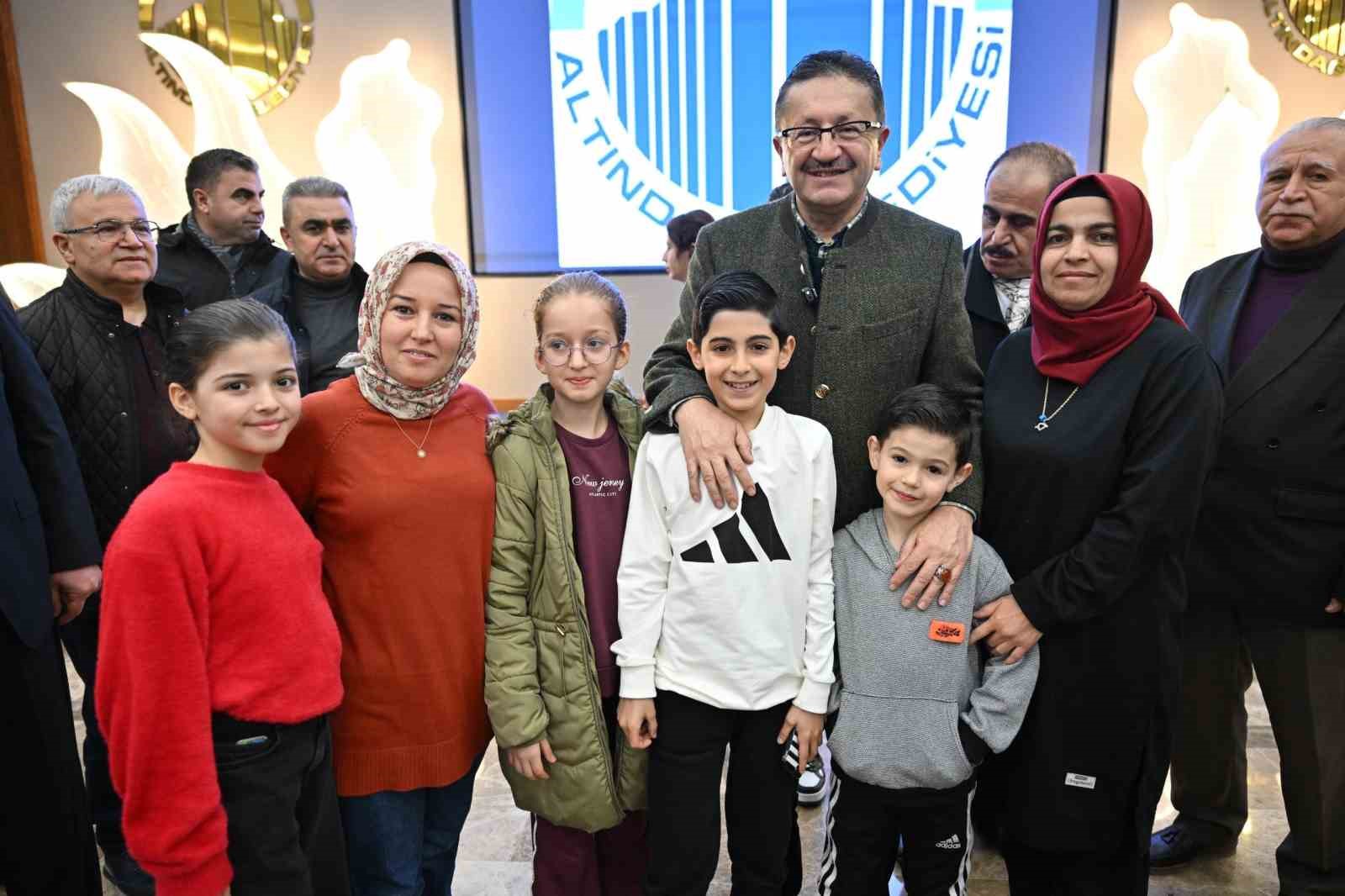 Ankara&rsquo;da &lsquo;Pazar Buluşmaları&rsquo; etkinliği bu yıl da devam ediyor
