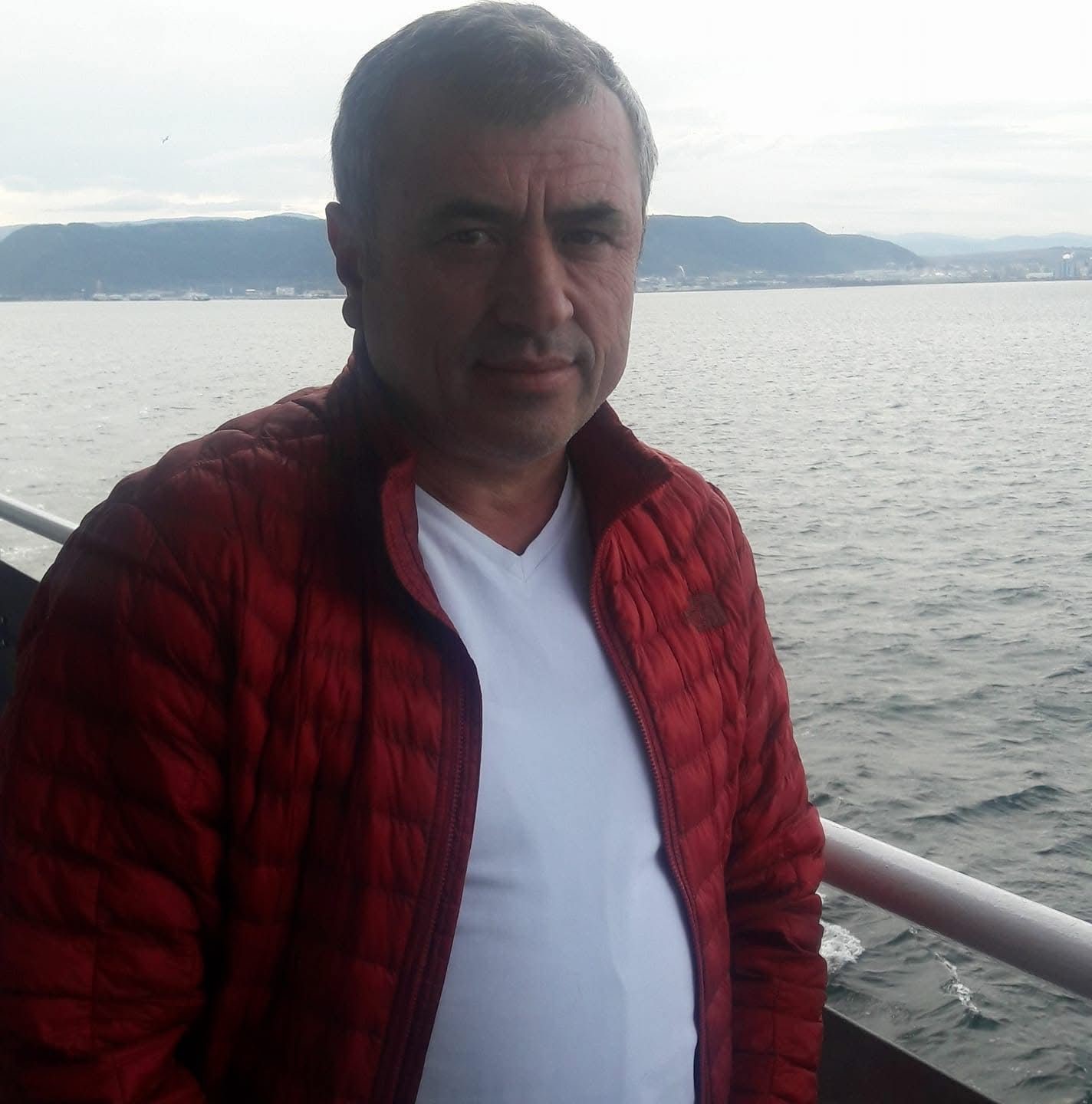 Kestel G&ouml;lbaşı Mahallesi Muhtarı İrfan Aydın son yolculuğuna uğurlandı
