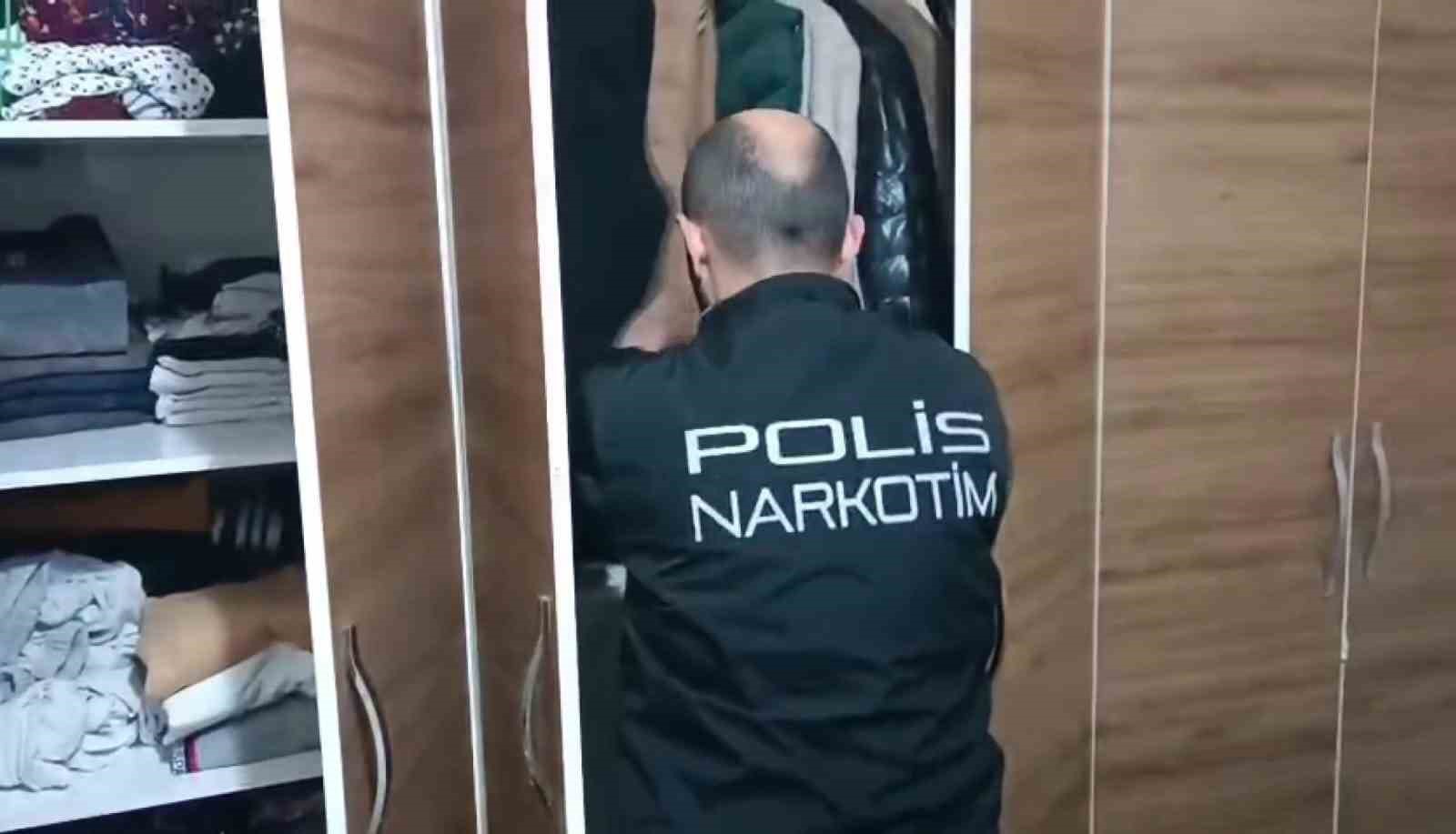 Şanlıurfa’da tefecilik operasyonu: 22 gözaltı