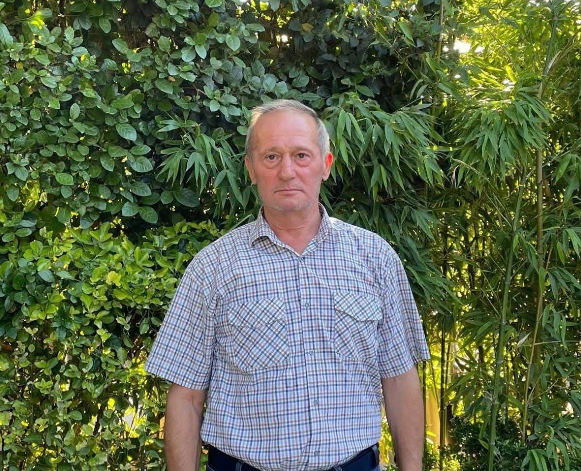 Denizli’de emekli binbaşı evinde ölü olarak bulundu