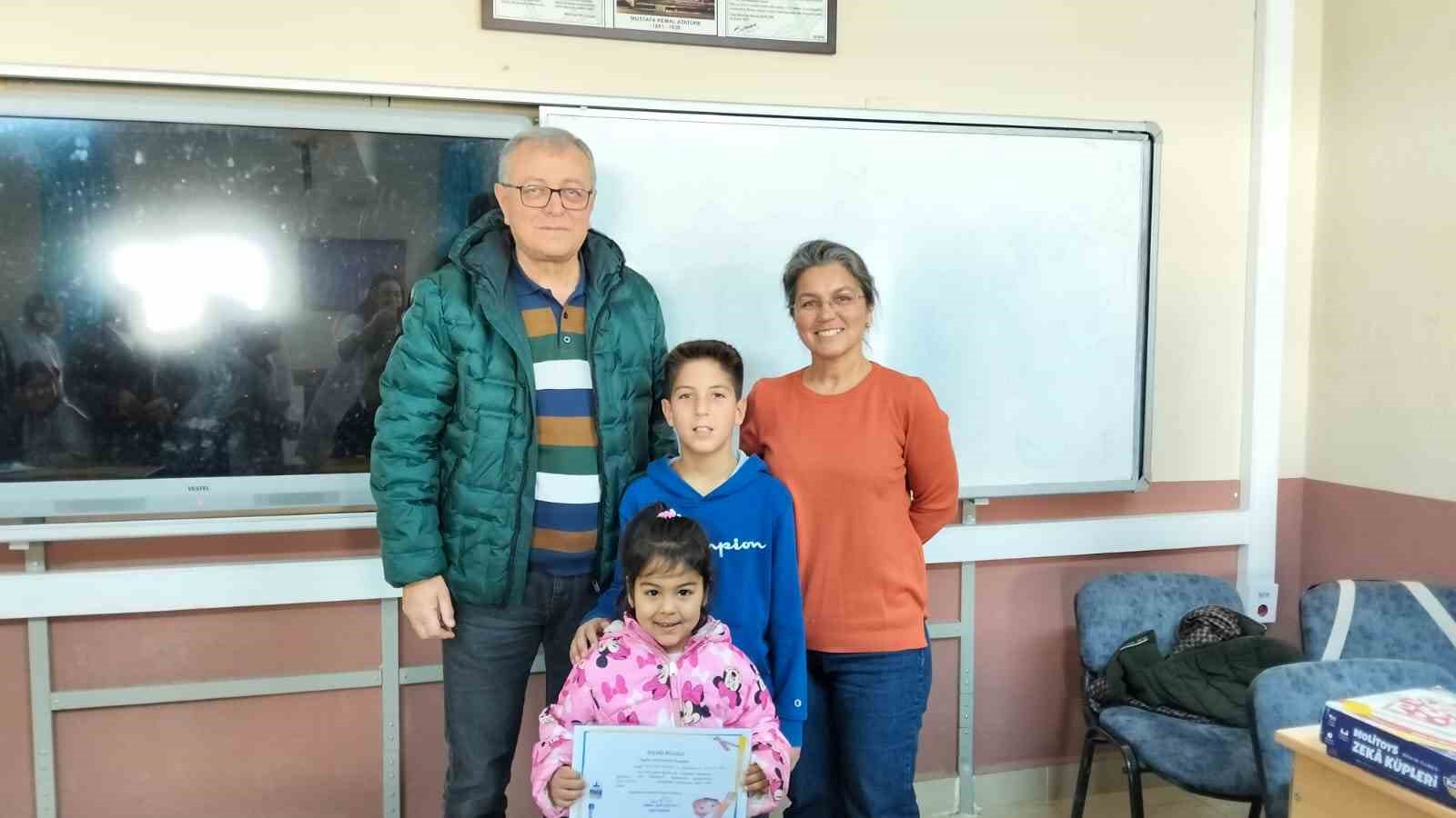 Karne &ouml;ncesi motivasyon etkinliği d&uuml;zenlendi
