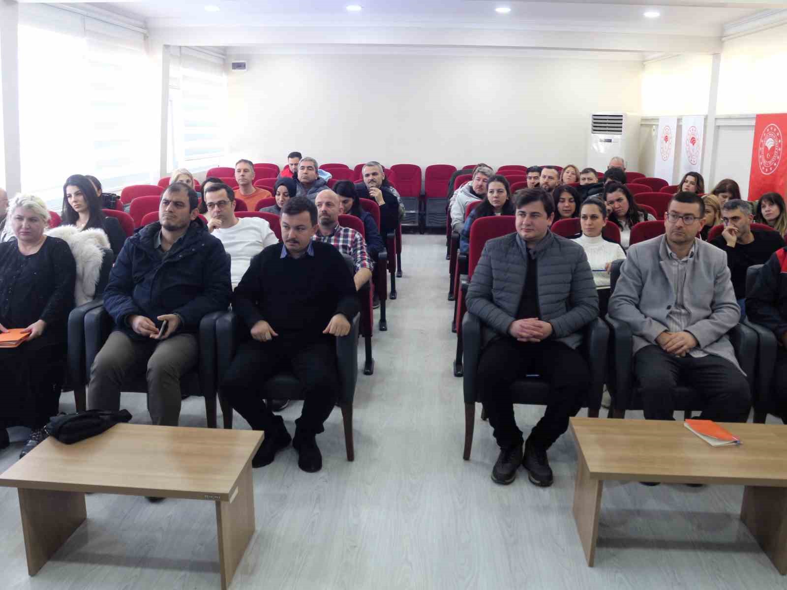 Kırklareli&rsquo;nde gıda g&uuml;venilirliği ve yem denetimleri aralıksız devam edecek
