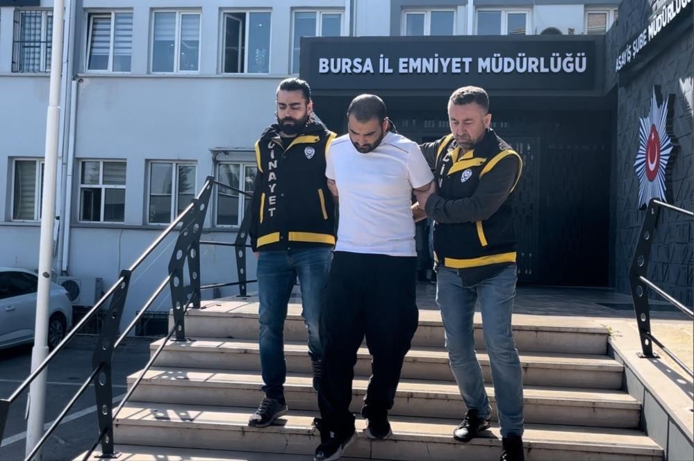 Bursa&rsquo;da sokak ortasındaki cinayette karar: 30,5 yıl hapis
