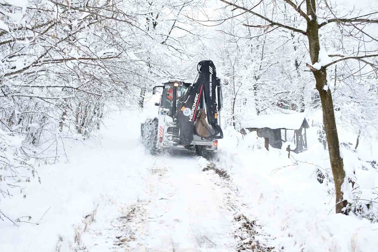 Başkan Kul: "Geleceğin şehrini tüm mahallelerimizle birlikte inşa ediyoruz"