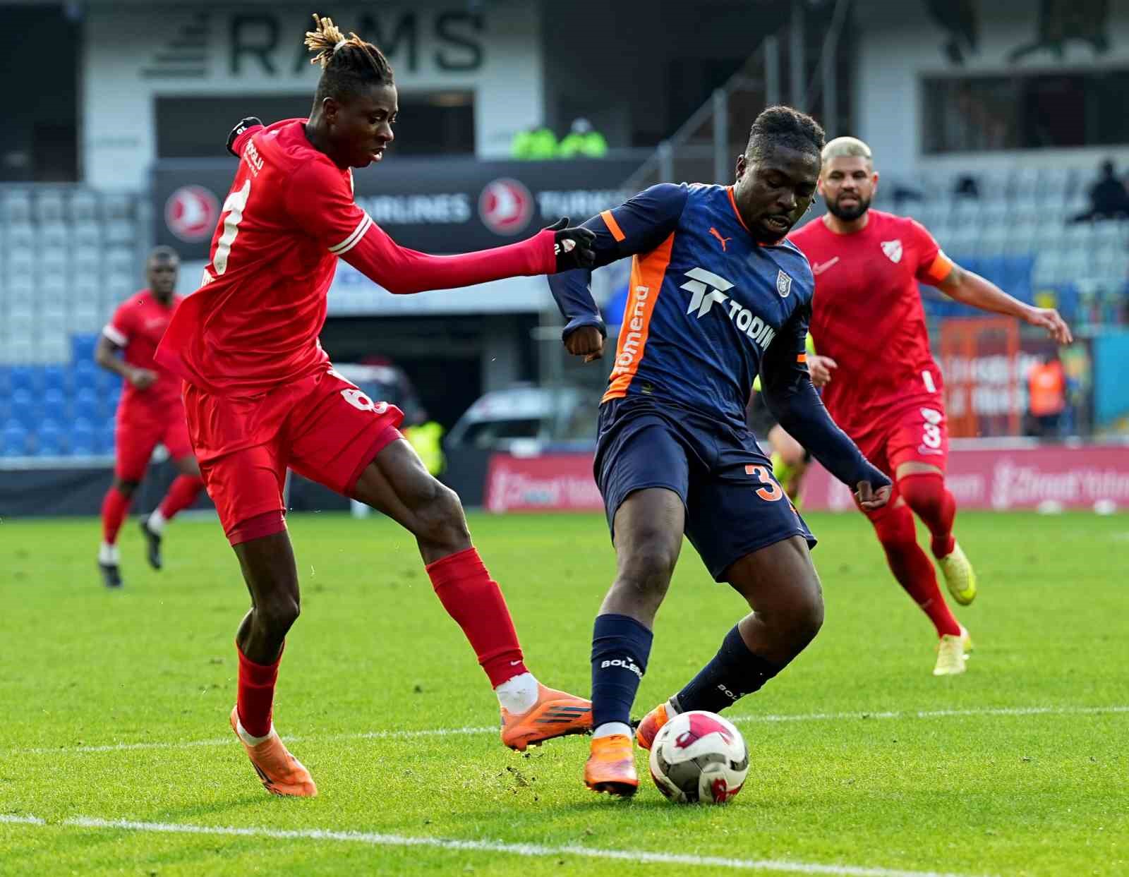 Ziraat Türkiye Kupası’nda 2. hafta 4 maçla başladı