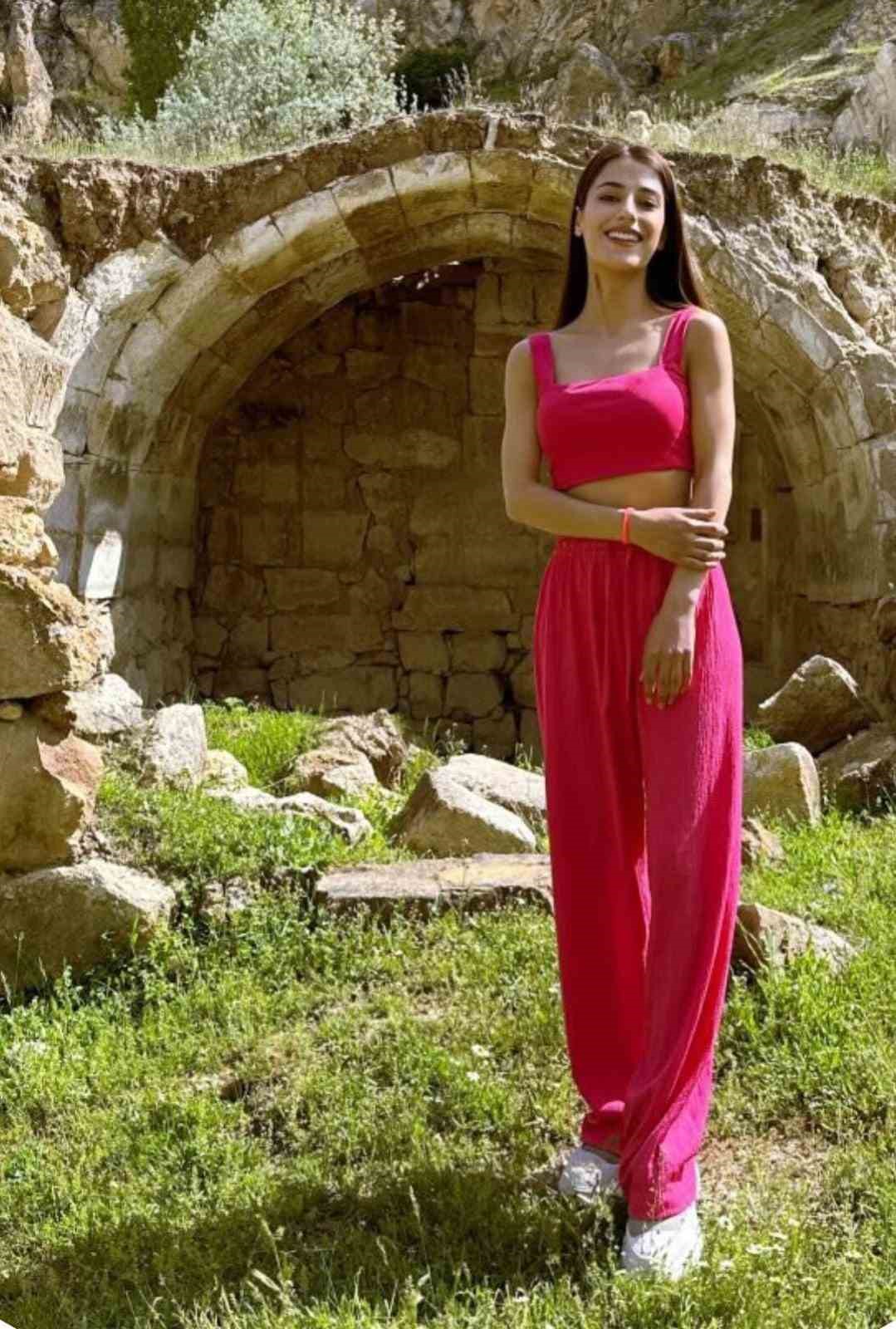 Nevşehir&rsquo;de bir kadın evinde &ouml;l&uuml; bulundu
