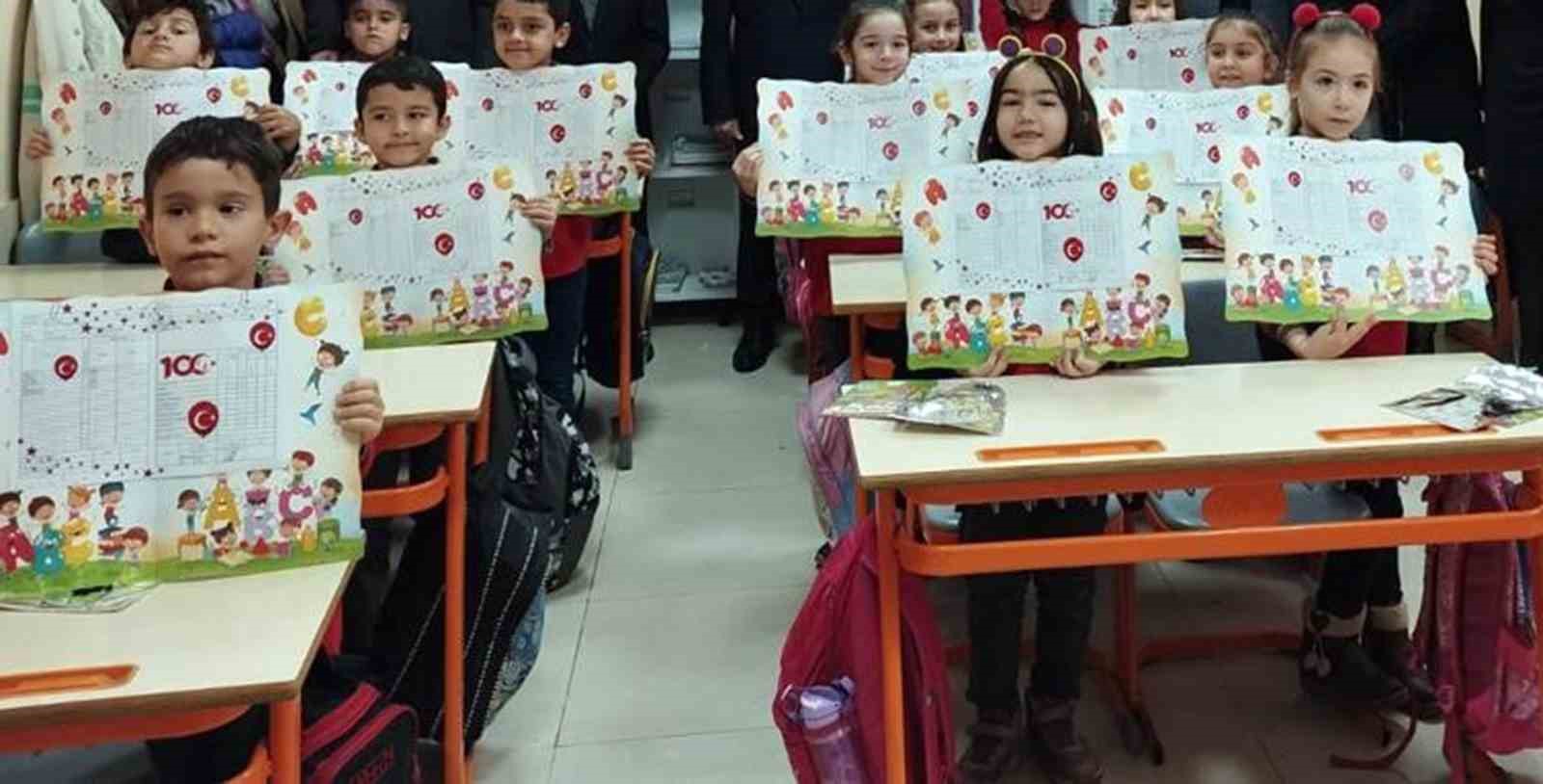 2025-2026 yılı eğitim-&ouml;ğretim yarıyıl tatili 16 Ocak&rsquo;ta başlıyor
