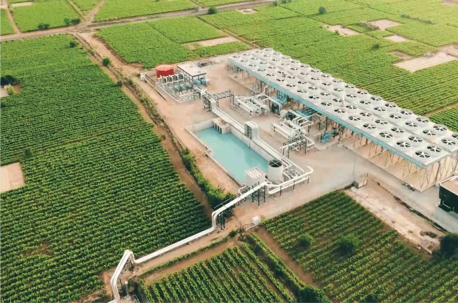 Jeotermal yatırımlar için 2026 yılı köprüden önceki son çıkış
