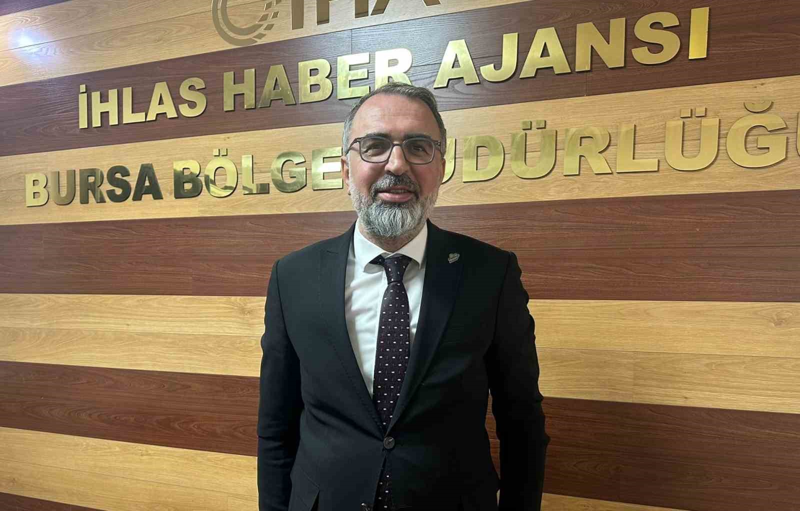 Kestel&rsquo;de ahududu ve b&ouml;ğ&uuml;rtlen &uuml;retimi Sırbistan modeliyle artırılacak
