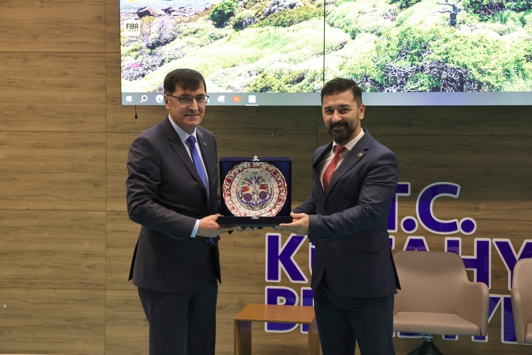 K&uuml;tahya Belediyesi personeline disiplin mevzuatı eğitimi
