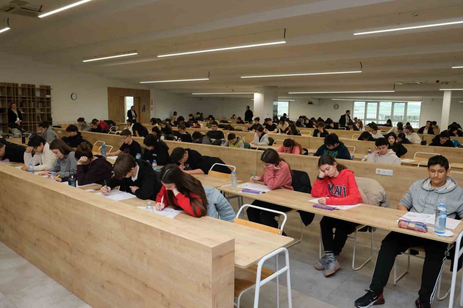 Başarıya a&ccedil;ılan kapı
