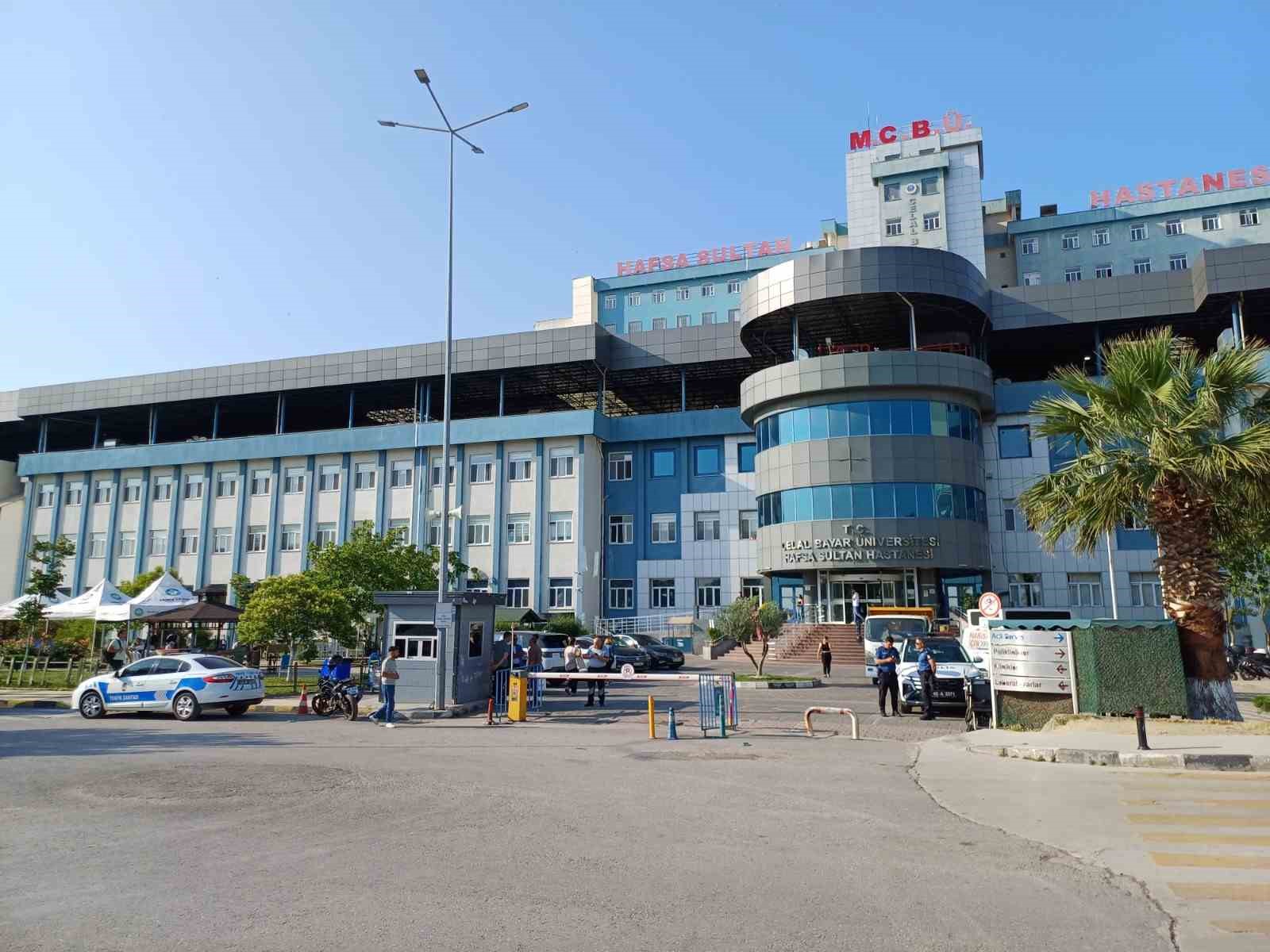 Uzmandan risk gruplarına erken başvuru uyarısı
