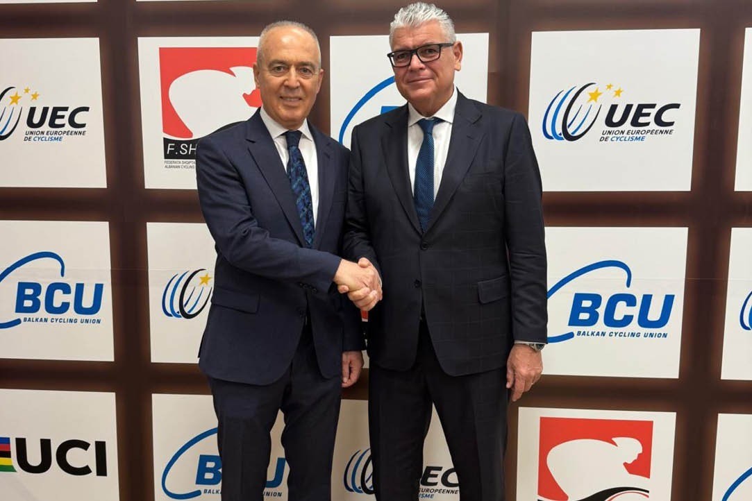 Balkan Bisiklet Birliği 2026 Kongresi, pazar günü İstanbul’da düzenlenecek